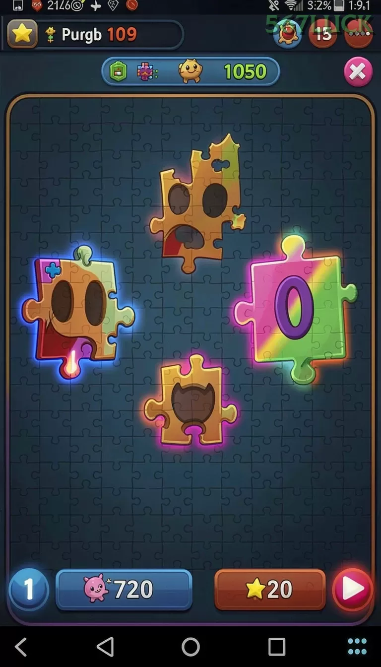 Bonus Spesial Download 567luck APK screenshot