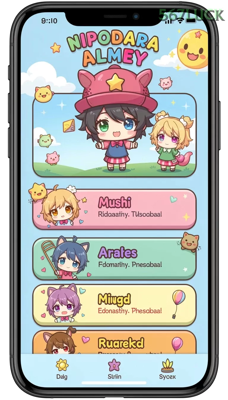 Screenshot Witches Night nomor 2