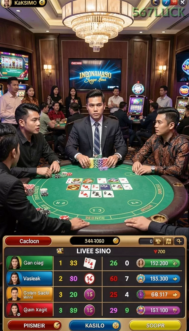 Screenshot Wild West Gold nomor 1