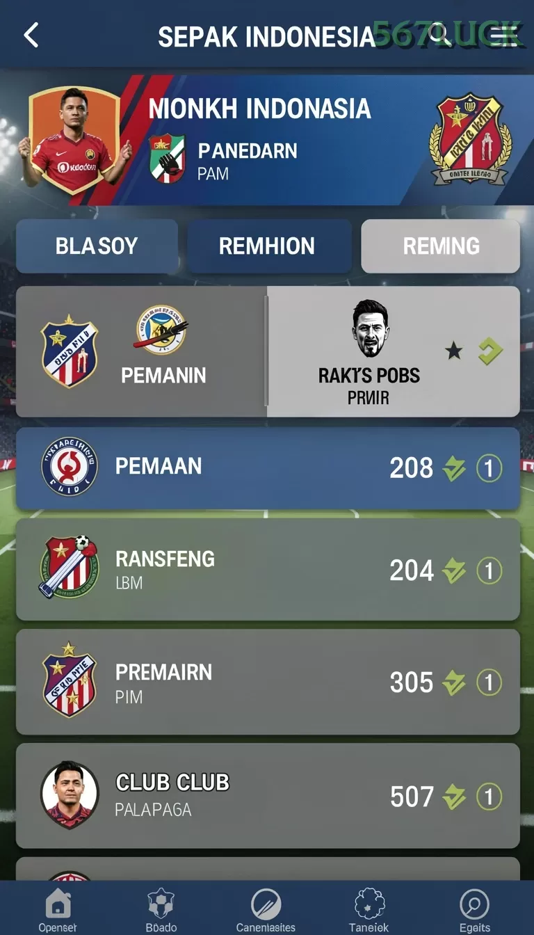 Screenshot Arowanas Luck nomor 1