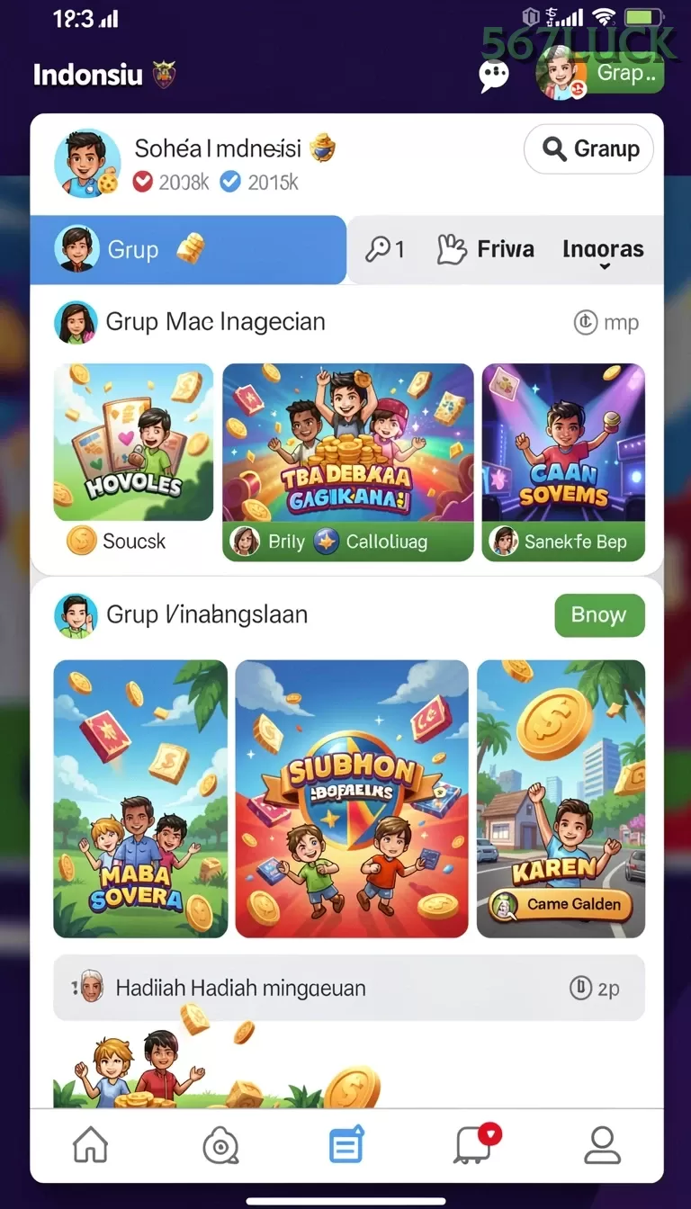 Screenshot Magical Leprechaun nomor 2