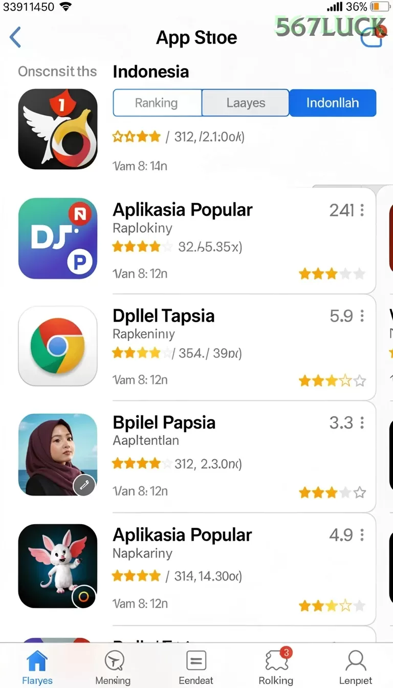 Screenshot Candy Stars nomor 1