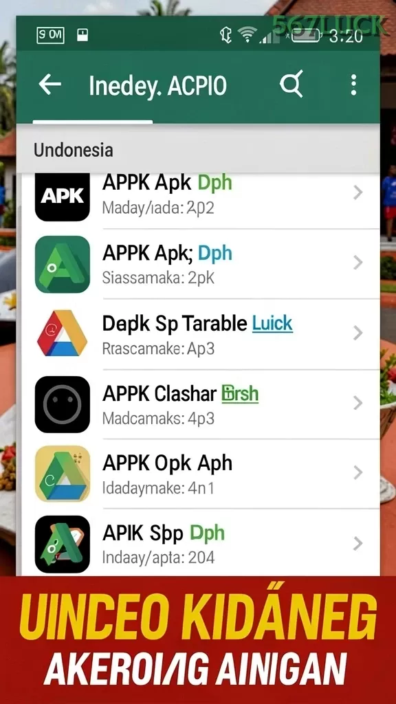 Screenshot Lucky Farm Bonanza nomor 2