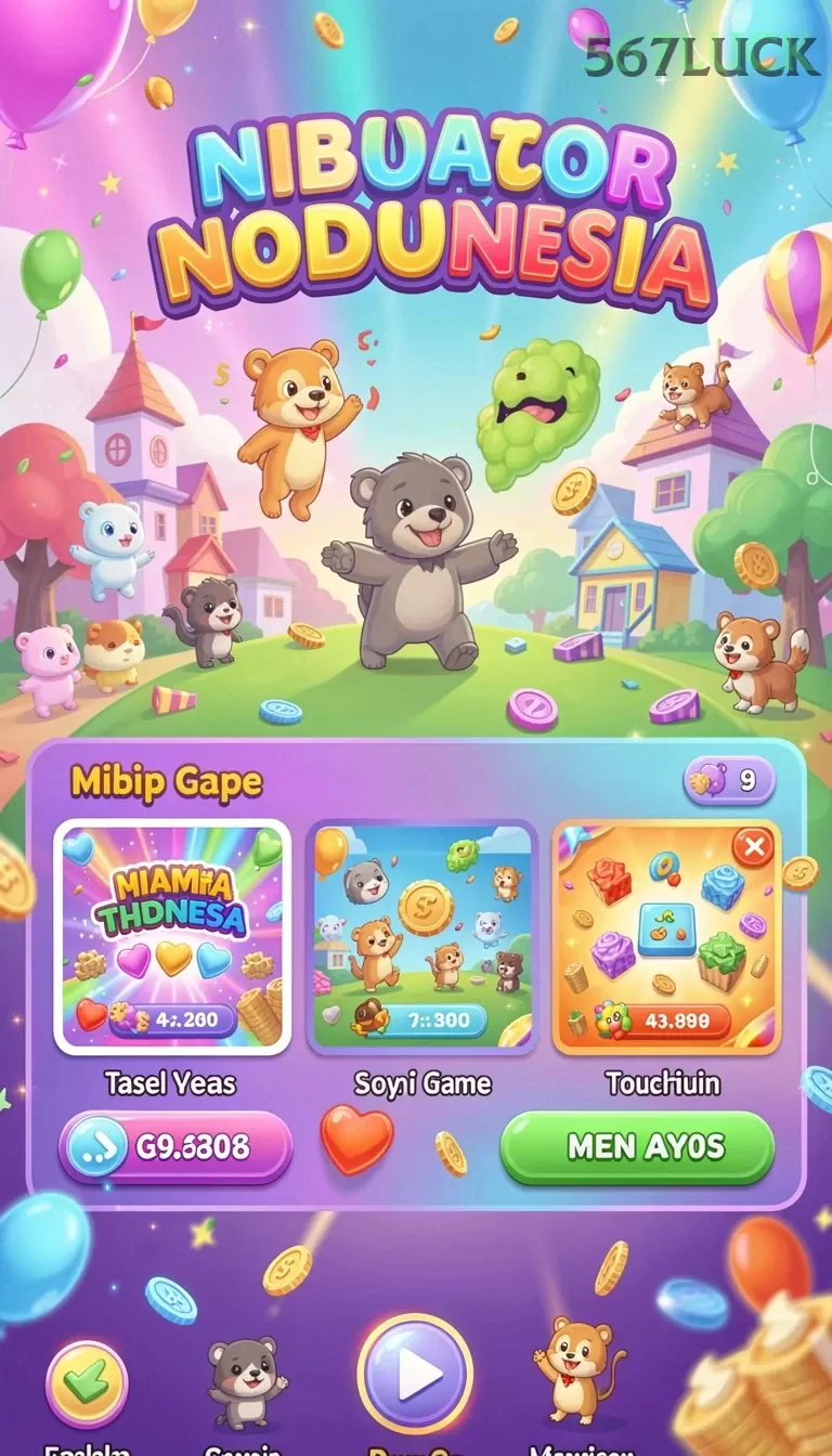 Screenshot Wild West Trueways nomor 2