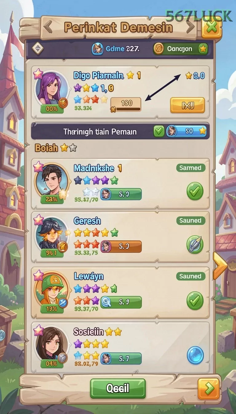 Screenshot Candy Stars nomor 2