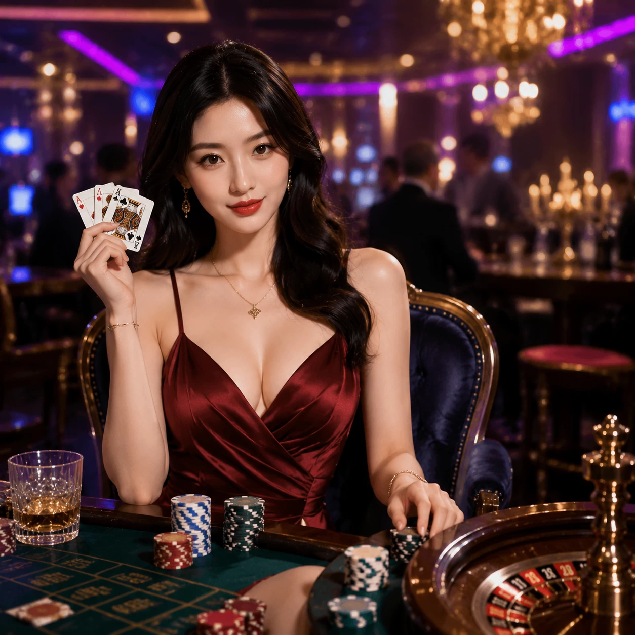 Unduh 567luck apk Versi Terbaru