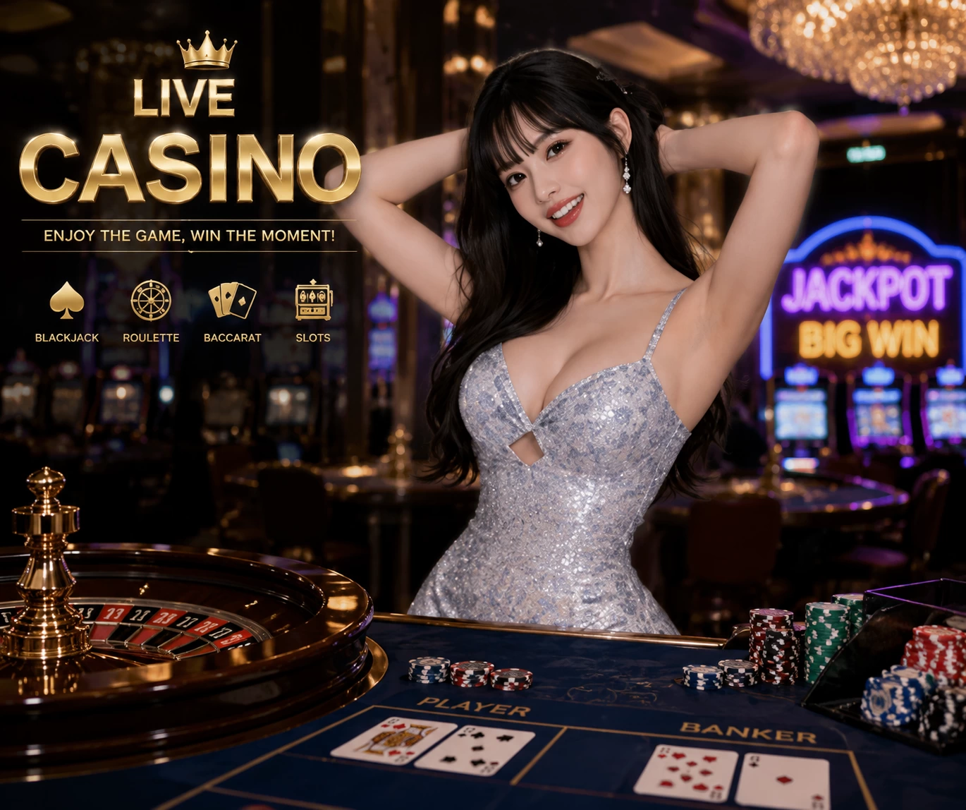 Slot Gacor id567luck Setiap Hari