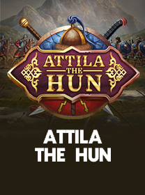 Attila The Hun Game Terbaru: Review, RTP, dan Akses Main game cover
