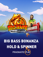 Cara Main Big Bass Hold and Spinner di HP Android dengan Benar banner