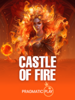 Review Terbaru Game Castle of Fire untuk Pemula game cover