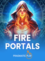 Fire Portals Terbaru untuk Pemula: Review dan Panduan banner