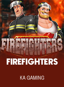 Firefighters icon