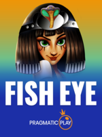 Fish-Eye icon