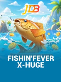 Fishinfever-X-Huge icon