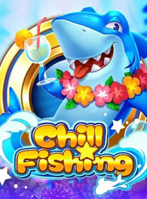 Fishing-Chill-Fishing icon