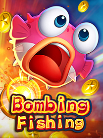 Fishing-Jili-Bombing-Fishing game thumbnail