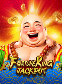 Fishing-Jili-Fortune-King-Jackpot game thumbnail