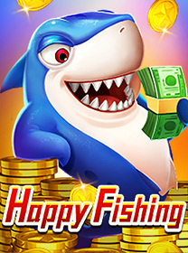 Fishing-Jili-Happy-Fishing game thumbnail