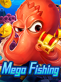 Fishing-Jili-Mega-Fishing game thumbnail