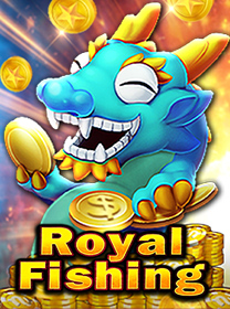 Fishing-Jili-Royal-Fishing game thumbnail