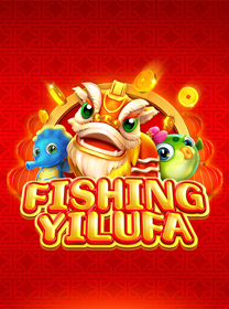 Fishing-Yilufa game thumbnail