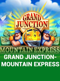 Review Grand Junction Mountain Express Game Terbaru 2026 untuk Pemula game cover