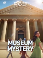 Museum Mystery Game 2026: Info Lengkap dan Link Main game cover