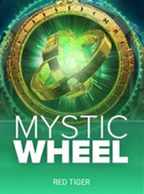 Cara Menang Bermain Mystic Wheel dengan Mudah game cover