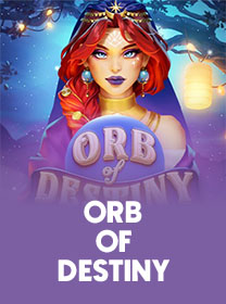 Orb of Destiny Slot: Info Provider, RTP, dan Max Win game cover