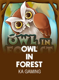 Game OwlIn Forest Terbaik: Fitur dan Kelebihan Lengkap banner