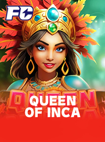 Panduan Bermain Queen Of Inca banner