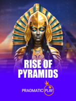 Review Terbaru Game Rise of Pyramids untuk Pemula game cover