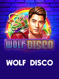 Cara Bermain Wolf Disco untuk Pemula game cover