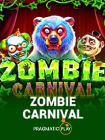 Informasi Lengkap Game Zombie Carnival Terbaru game cover
