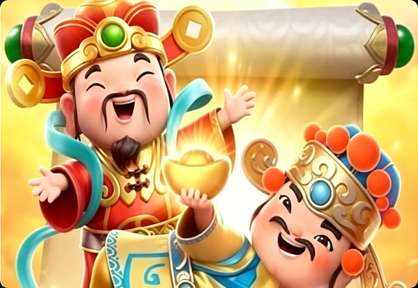 cai shen wins Terbaru: Review, RTP, dan Link Bermain game cover