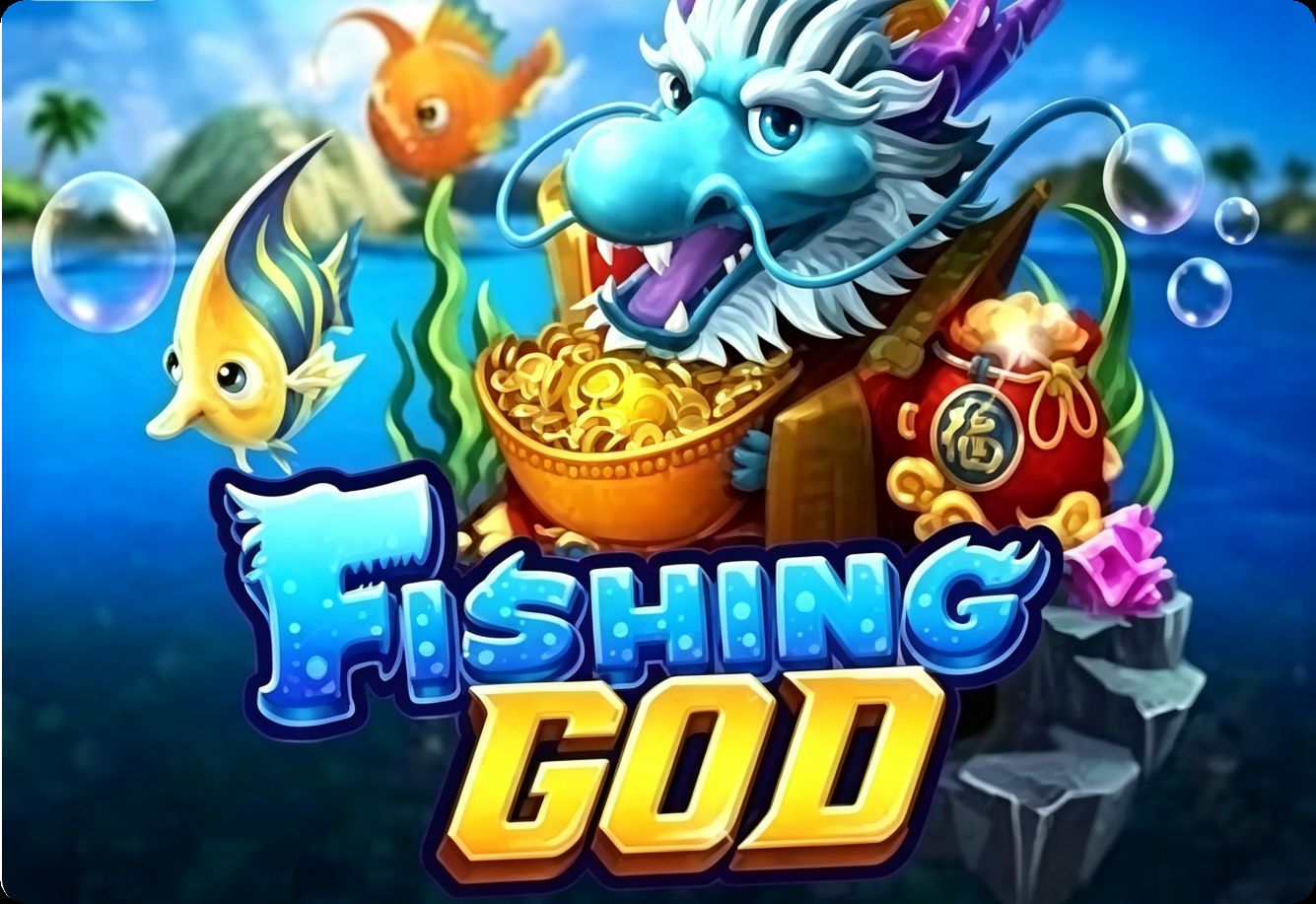 fishing-god game thumbnail