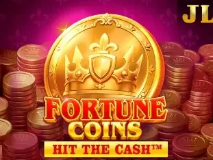 fortune coins Game 2026: Fitur Unggulan dan Review game cover