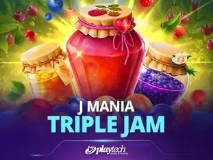j mania triple jam Game: Panduan Bermain dan Tips Menang banner