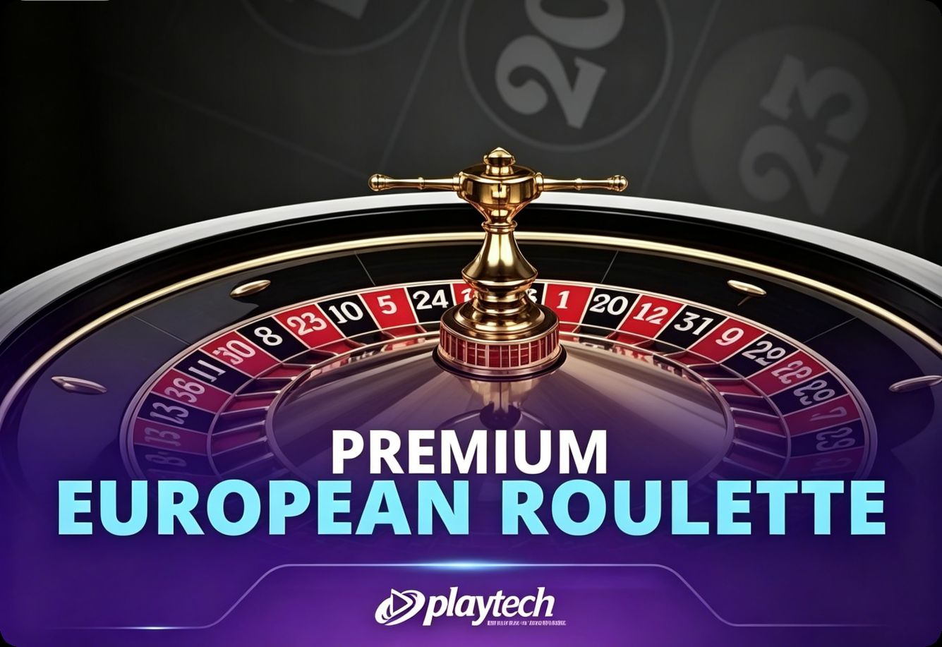 premium european roulette Game: Provider, Fitur, dan Max Win banner