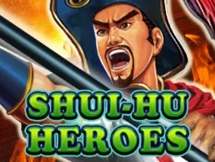 Review Terbaru Game shuihuheroes untuk Pemula banner