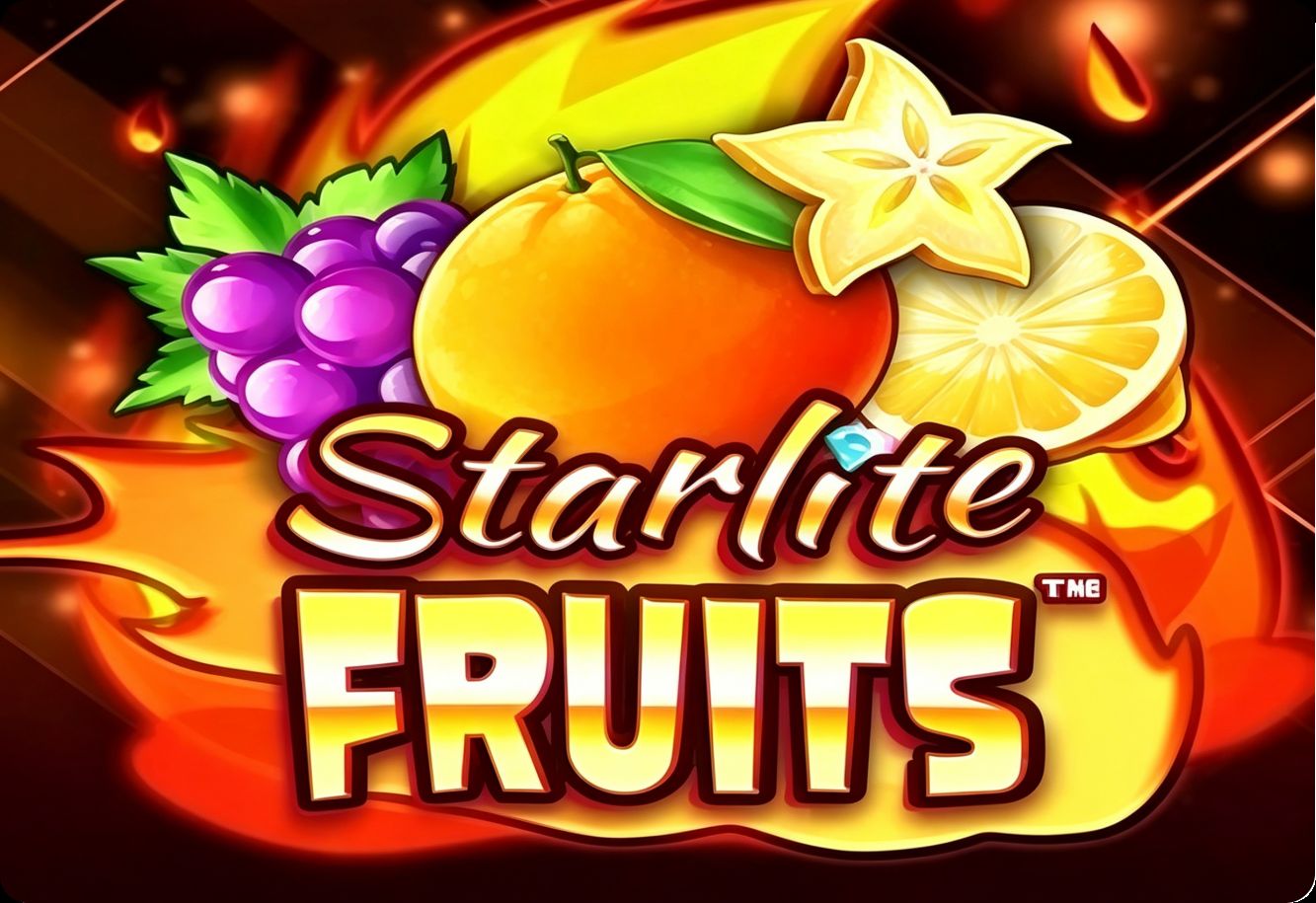 starlite fruits Terbaru untuk Pemain: Review dan Panduan banner