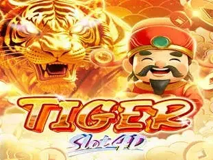 Panduan Lengkap tiger slot4d untuk Pemain Profesional game cover