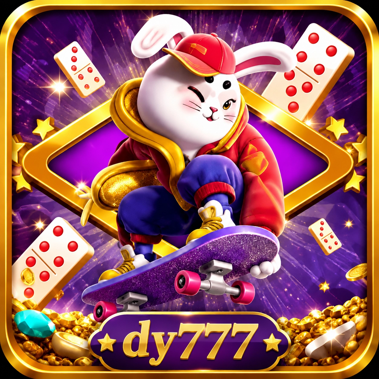 dy777 APK Versi Terbaru untuk Android 2026