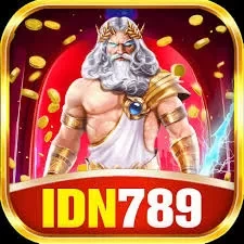 idn789 App APK Terbaru