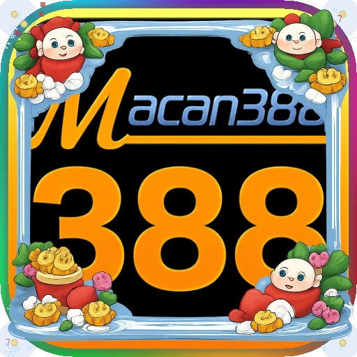 Download macan388 APK Original untuk Android