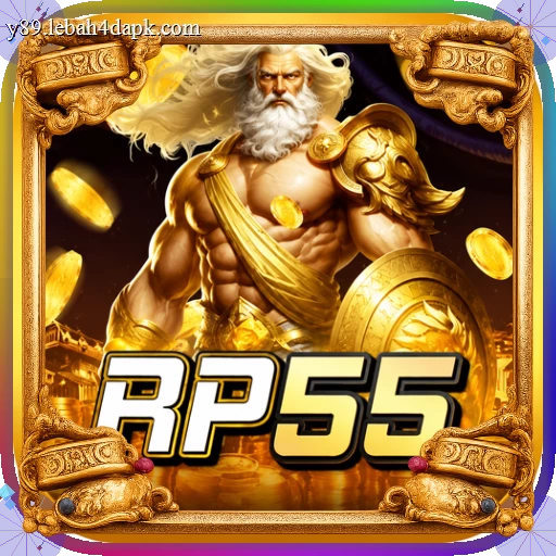 rp55 APK Terbaru dan Aman untuk Diunduh