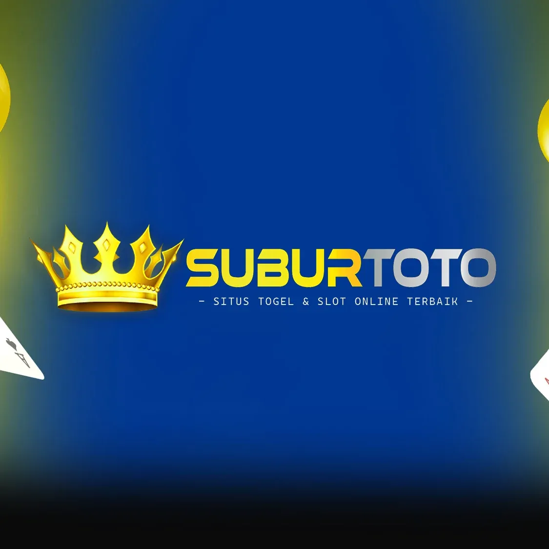 suburtoto APK: Cara Download dan Instal di Android