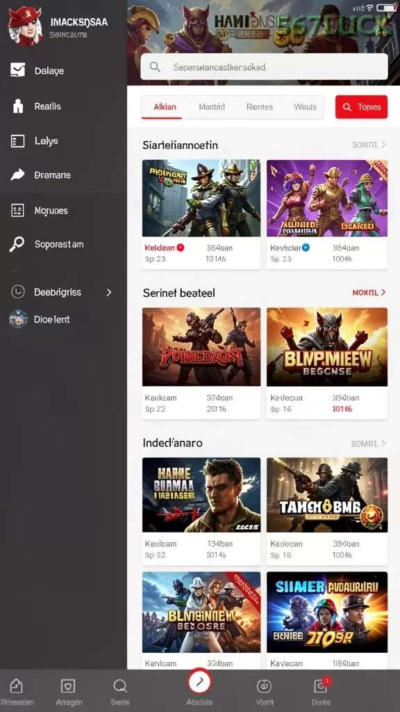 Screenshot Indianas Quest nomor 2