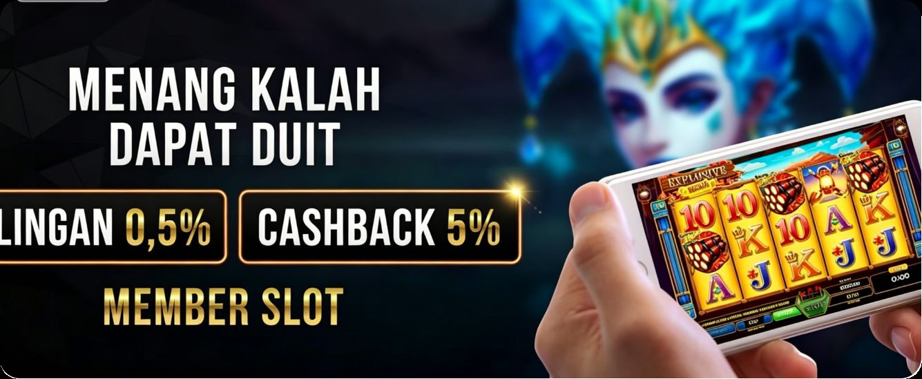 Main 567luckw Menang Jackpot Besar