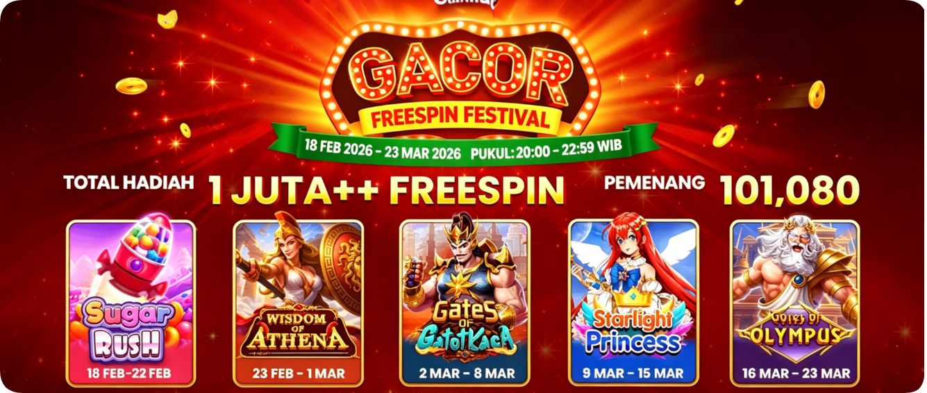 Login 567luck Sekarang Bonus Melimpah